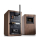 Audioengine HD4 Orzech Para - 636554 - zdjęcie 3